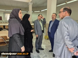 تأسیس پارک علم و فناوری دانشگاه ملی مهارت کلید زده شد 4