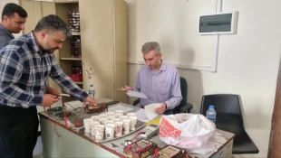 مصاحبه علمی و آزمون عملی (PE) متقاضیان جذب اعضای هیأت علمی فراخوان شهریور 1402 رشته مهندسی برق به میزبانی دانشکده شهید شمسی پور 2