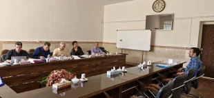 مصاحبه علمی و آزمون عملی (PE) متقاضیان جذب اعضای هیأت علمی فراخوان شهریور 1402 رشته مهندسی برق به میزبانی دانشکده شهید شمسی پور 2