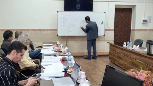 مصاحبه علمی و آزمون عملی (PE) متقاضیان جذب اعضای هیأت علمی فراخوان شهریور 1402 رشته مهندسی برق به میزبانی دانشکده شهید شمسی پور 2