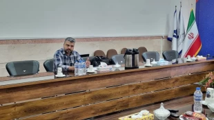 مصاحبه علمی و آزمون عملی (PE) متقاضیان جذب اعضای هیأت علمی فراخوان شهریور 1402 رشته مهندسی برق به میزبانی دانشکده شهید شمسی پور 2