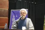 آیین افتتاحیه سی و دومین جشنواره قرآن و عترت دانشجویان دانشگاه ملی مهارت در مشهد مقدس 4