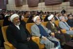 آیین افتتاحیه سی و دومین جشنواره قرآن و عترت دانشجویان دانشگاه ملی مهارت در مشهد مقدس 8