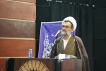 آیین افتتاحیه سی و دومین جشنواره قرآن و عترت دانشجویان دانشگاه ملی مهارت در مشهد مقدس 9