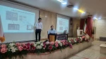 برگزاری دوره تخصصی سیستم‌های مانیتورینگ زیمنس در دانشکده شهید شمسی‌پور 3