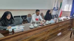 برگزاری هفتادمین جلسه کمیته منتخب آموزشی با محوریت برنامه ریزی نیمسال اول 1404 ( ترم 041) دانشکده شهید شمسی‌پور 4