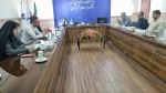 برگزاری هفتادمین جلسه کمیته منتخب آموزشی با محوریت برنامه ریزی نیمسال اول 1404 ( ترم 041) دانشکده شهید شمسی‌پور 6