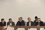 با حضور دکتر غلامرضا زمانی به امضا رسید؛
تفاهم نامه همکاری مجمع کارآفرینان ایران و دانشگاه ملی مهارت 3