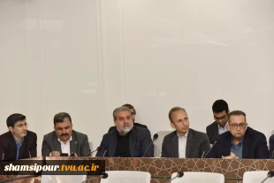 با حضور دکتر غلامرضا زمانی به امضا رسید؛
تفاهم نامه همکاری مجمع کارآفرینان ایران و دانشگاه ملی مهارت 3