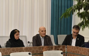با حضور دکتر غلامرضا زمانی به امضا رسید؛
تفاهم نامه همکاری مجمع کارآفرینان ایران و دانشگاه ملی مهارت 4