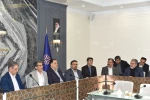 با حضور دکتر غلامرضا زمانی به امضا رسید؛
تفاهم نامه همکاری مجمع کارآفرینان ایران و دانشگاه ملی مهارت 5