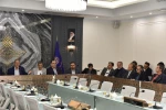 با حضور دکتر غلامرضا زمانی به امضا رسید؛
تفاهم نامه همکاری مجمع کارآفرینان ایران و دانشگاه ملی مهارت 6