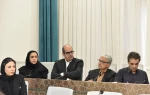 با حضور دکتر غلامرضا زمانی به امضا رسید؛
تفاهم نامه همکاری مجمع کارآفرینان ایران و دانشگاه ملی مهارت 7