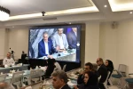 با حضور دکتر غلامرضا زمانی به امضا رسید؛
تفاهم نامه همکاری مجمع کارآفرینان ایران و دانشگاه ملی مهارت 8
