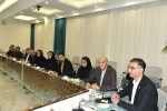 با حضور دکتر غلامرضا زمانی به امضا رسید؛
تفاهم نامه همکاری مجمع کارآفرینان ایران و دانشگاه ملی مهارت 10