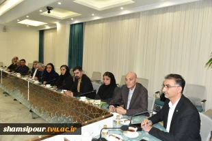 با حضور دکتر غلامرضا زمانی به امضا رسید؛
تفاهم نامه همکاری مجمع کارآفرینان ایران و دانشگاه ملی مهارت 10