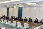 با حضور دکتر غلامرضا زمانی به امضا رسید؛
تفاهم نامه همکاری مجمع کارآفرینان ایران و دانشگاه ملی مهارت 11