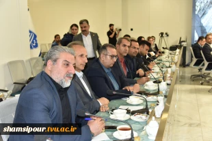 با حضور دکتر غلامرضا زمانی به امضا رسید؛
تفاهم نامه همکاری مجمع کارآفرینان ایران و دانشگاه ملی مهارت 12
