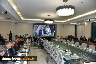 با حضور دکتر غلامرضا زمانی به امضا رسید؛
تفاهم نامه همکاری مجمع کارآفرینان ایران و دانشگاه ملی مهارت 13