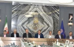 با حضور دکتر غلامرضا زمانی به امضا رسید؛
تفاهم نامه همکاری مجمع کارآفرینان ایران و دانشگاه ملی مهارت 15