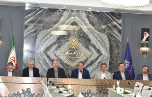 با حضور دکتر غلامرضا زمانی به امضا رسید؛
تفاهم نامه همکاری مجمع کارآفرینان ایران و دانشگاه ملی مهارت 15