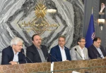 با حضور دکتر غلامرضا زمانی به امضا رسید؛
تفاهم نامه همکاری مجمع کارآفرینان ایران و دانشگاه ملی مهارت 18
