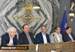 با حضور دکتر غلامرضا زمانی به امضا رسید؛
تفاهم نامه همکاری مجمع کارآفرینان ایران و دانشگاه ملی مهارت 18
