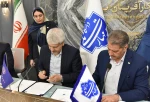 با حضور دکتر غلامرضا زمانی به امضا رسید؛
تفاهم نامه همکاری مجمع کارآفرینان ایران و دانشگاه ملی مهارت 19
