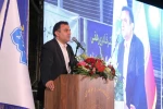 برگزاری مراسم باشکوه افتتاحیه بیست و هشتمین المپیاد ورزش قهرمانی دانشجویان پسر دانشگاه ملی مهارت/ معاون فرهنگی و دانشجویی دانشگاه ملی مهارت: ورزش و فعالیت‌های ورزشی در تربیت نسل جوان باانگیزه و بانشاط نقش مؤثری دارد. 4