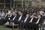 برگزاری مراسم باشکوه افتتاحیه بیست و هشتمین المپیاد ورزش قهرمانی دانشجویان پسر دانشگاه ملی مهارت/ معاون فرهنگی و دانشجویی دانشگاه ملی مهارت: ورزش و فعالیت‌های ورزشی در تربیت نسل جوان باانگیزه و بانشاط نقش مؤثری دارد. 5