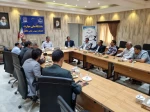 در نشست رئیس دانشگاه ملی مهارت با خیرین پروژه آموزشکده دختران کاشان مورد بررسی قرار گرفت؛
تسریع در تکمیل پروژه ساخت آموزشکده دختران کاشان 2