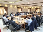 در نشست رئیس دانشگاه ملی مهارت با خیرین پروژه آموزشکده دختران کاشان مورد بررسی قرار گرفت؛
تسریع در تکمیل پروژه ساخت آموزشکده دختران کاشان 3