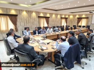 در نشست رئیس دانشگاه ملی مهارت با خیرین پروژه آموزشکده دختران کاشان مورد بررسی قرار گرفت؛
تسریع در تکمیل پروژه ساخت آموزشکده دختران کاشان 3