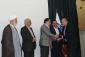 مدیرکل حوزه ریاست، روابط عمومی و هماهنگی امور مجلس و استان‌ها در آیین معارفه سرپرست آموزشکده پسران سمنان ـ واحد استانی سمنان:
امروز توسعه دانشگاه ملی مهارت به نگاه فراسازمانی و توجه ویژه دستگاه‌های حاکمیتی نیاز دارد.