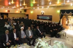 مدیرکل حوزه ریاست، روابط عمومی و هماهنگی امور مجلس و استان‌ها در آیین معارفه سرپرست آموزشکده پسران سمنان ـ واحد استانی سمنان:
امروز توسعه دانشگاه ملی مهارت به نگاه فراسازمانی و توجه ویژه دستگاه‌های حاکمیتی نیاز دارد. 7
