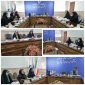 برگزاری جلسه رسیدگی به وضعیت دانشجویان شاهد و ایثارگر در دانشکده شهید شمسی‌پور
