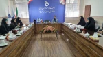 برگزاری جلسه رسیدگی به وضعیت دانشجویان شاهد و ایثارگر در دانشکده شهید شمسی‌پور  3