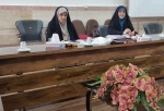برگزاری جلسه رسیدگی به وضعیت دانشجویان شاهد و ایثارگر در دانشکده شهید شمسی‌پور  4
