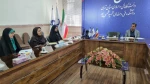 برگزاری جلسه رسیدگی به وضعیت دانشجویان شاهد و ایثارگر در دانشکده شهید شمسی‌پور  5