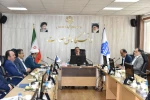 تشکیل شورای دانشگاه ملی مهارت همزمان با شروع سال تحصیلی 2