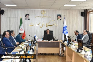 تشکیل شورای دانشگاه ملی مهارت همزمان با شروع سال تحصیلی 2