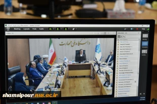 تشکیل شورای دانشگاه ملی مهارت همزمان با شروع سال تحصیلی 3
