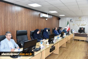 تشکیل شورای دانشگاه ملی مهارت همزمان با شروع سال تحصیلی 5