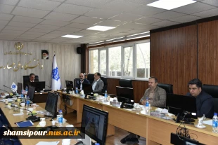 تشکیل شورای دانشگاه ملی مهارت همزمان با شروع سال تحصیلی 6