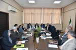 با حضور رییس دانشگاه ملی مهارت
سومین جلسه شورای چاپ و نشر دانشگاه ملی مهارت برگزار شد 3