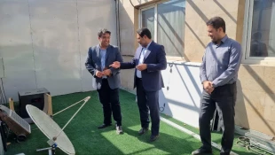 برگزاری مسابقات بین‌المللی فناوری پیشرفته بریکس ۲۰۲۵ به میزبانی دانشکده شهید شمسی‌پور 5