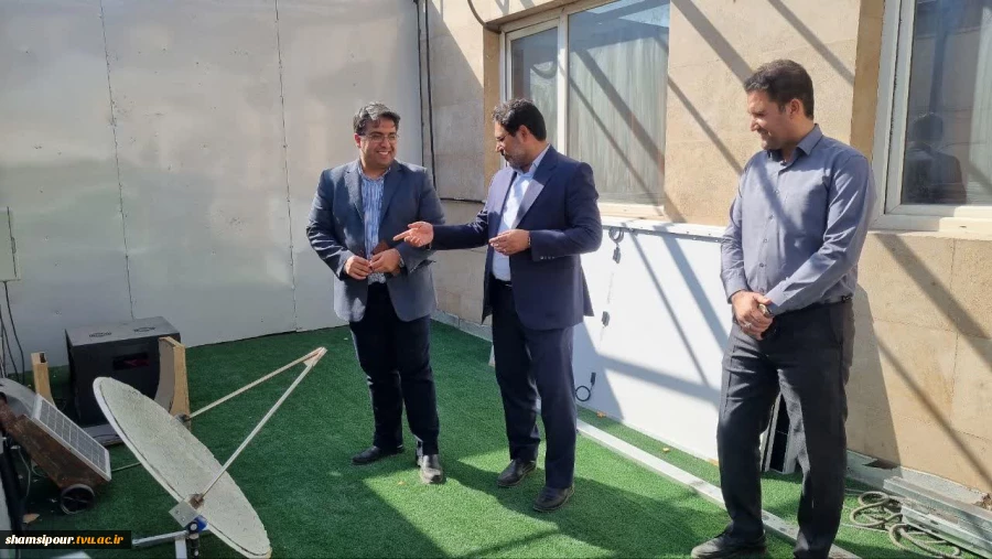 برگزاری مسابقات بین‌المللی فناوری پیشرفته بریکس ۲۰۲۵ به میزبانی دانشکده شهید شمسی‌پور 5