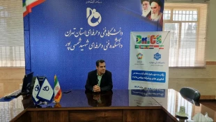 برگزاری مسابقات بین‌المللی فناوری پیشرفته بریکس ۲۰۲۵ به میزبانی دانشکده شهید شمسی‌پور 15