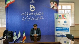 برگزاری مسابقات بین‌المللی فناوری پیشرفته بریکس ۲۰۲۵ به میزبانی دانشکده شهید شمسی‌پور 17