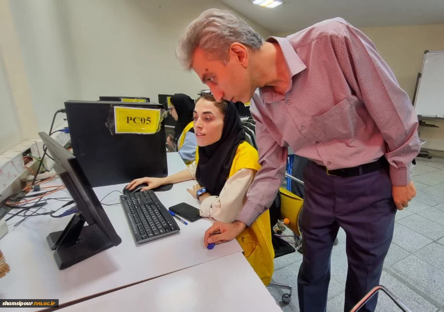 برگزاری مسابقات بین‌المللی فناوری پیشرفته بریکس ۲۰۲۵ به میزبانی دانشکده شهید شمسی‌پور 24